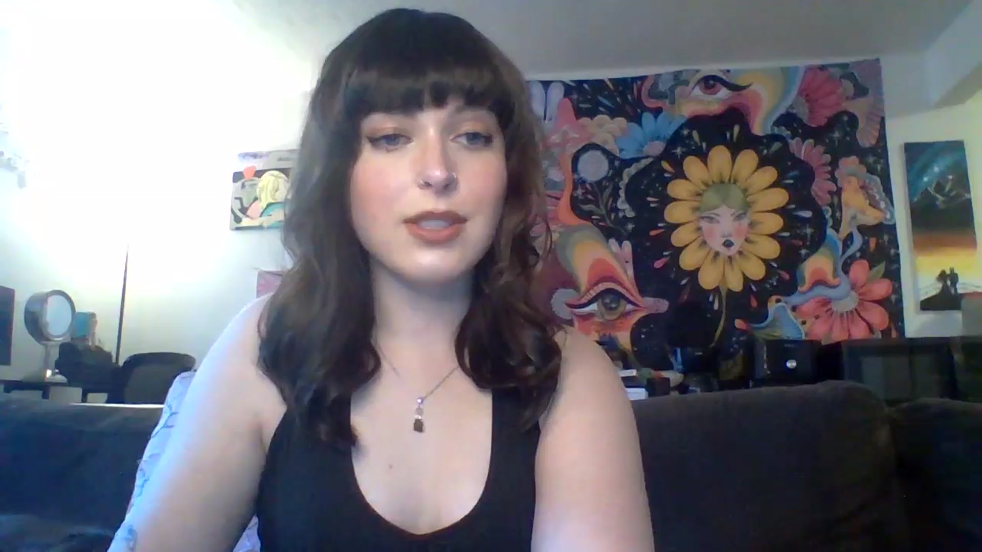 Gallery image thumbnail from AuroraLightz's myfreecams stream on, 03/26/2025, 19:50 image 10 of 20