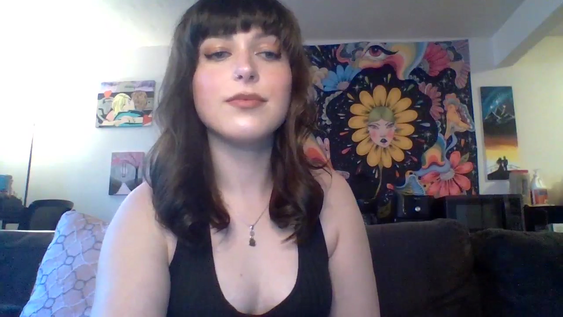 Gallery image thumbnail from AuroraLightz's myfreecams stream on, 03/26/2025, 19:50 image 3 of 20