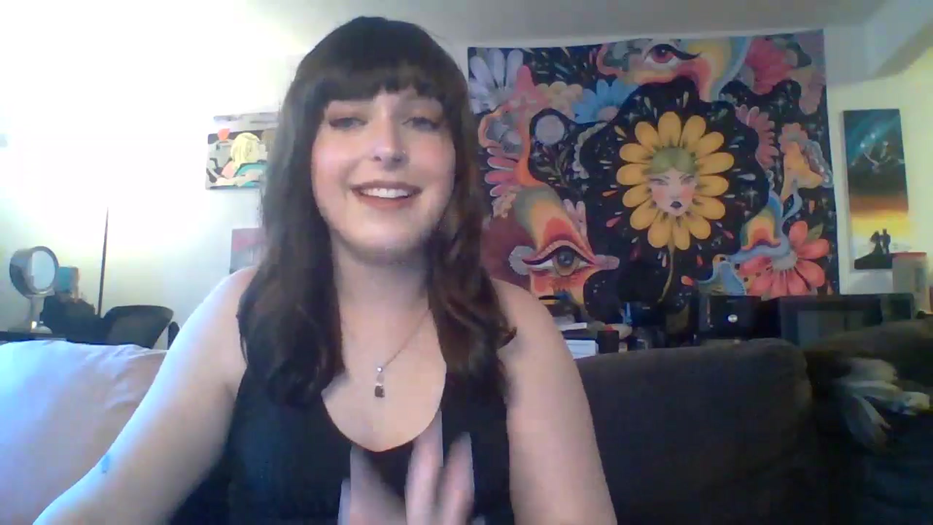 Gallery image thumbnail from AuroraLightz's myfreecams stream on, 03/26/2025, 21:05 image 18 of 20