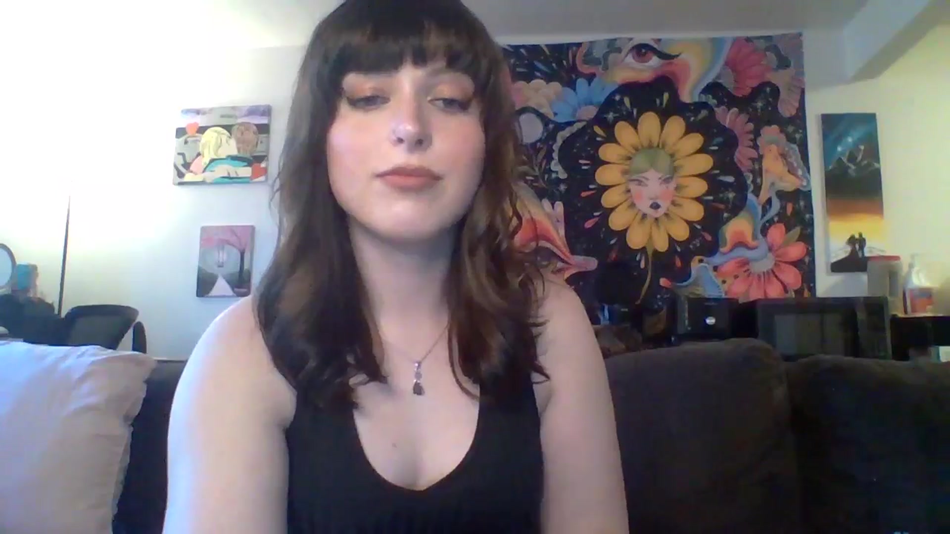 Gallery image thumbnail from AuroraLightz's myfreecams stream on, 03/26/2025, 21:05 image 9 of 20