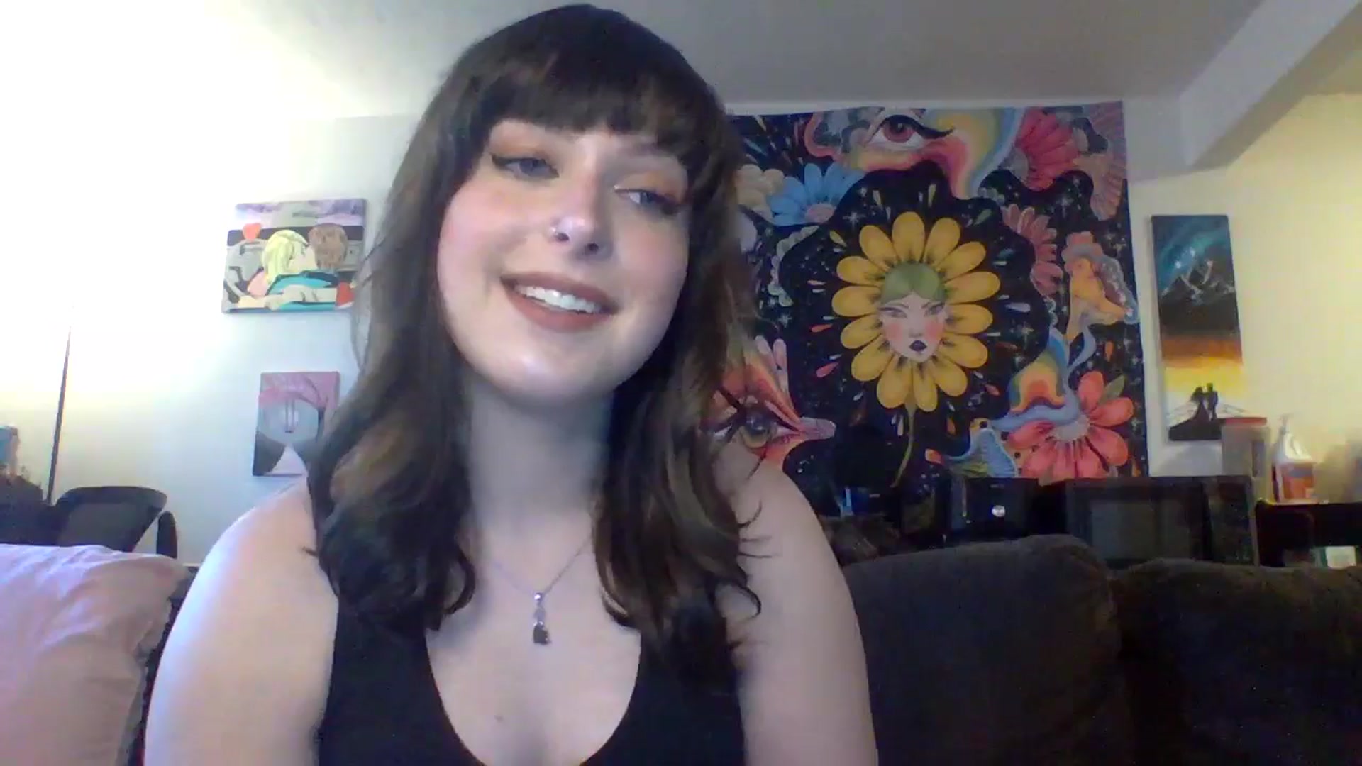 Gallery image thumbnail from AuroraLightz's myfreecams stream on, 03/26/2025, 21:05 image 6 of 20