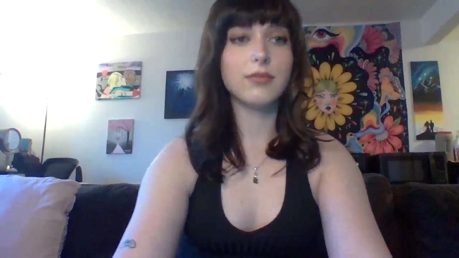 Gallery image thumbnail from AuroraLightz's myfreecams stream on, 03/26/2025, 21:33 image 20 of 20