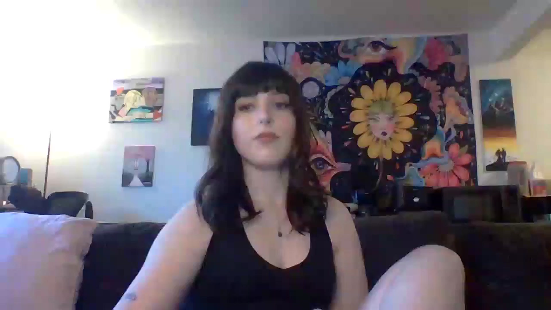 Gallery image thumbnail from AuroraLightz's myfreecams stream on, 03/26/2025, 21:33 image 9 of 20