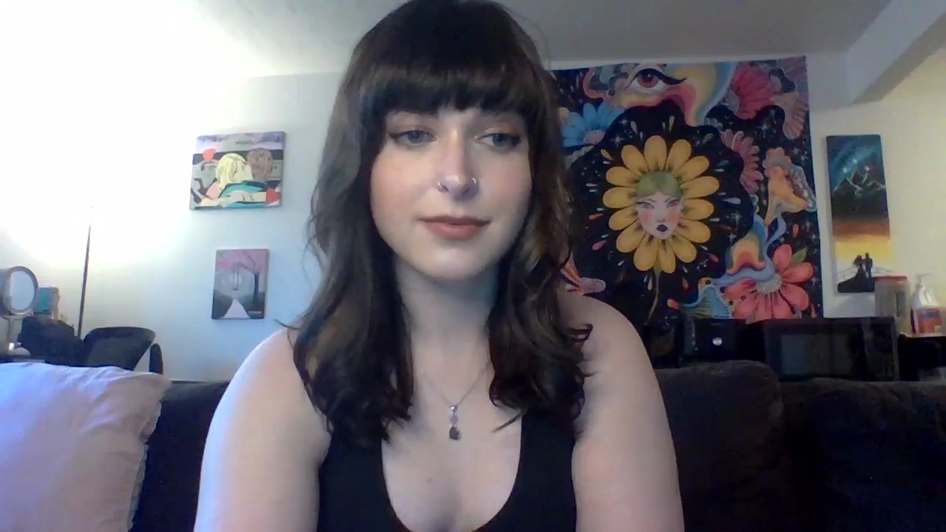 Gallery image thumbnail from AuroraLightz's myfreecams stream on, 03/26/2025, 21:33 image 18 of 20