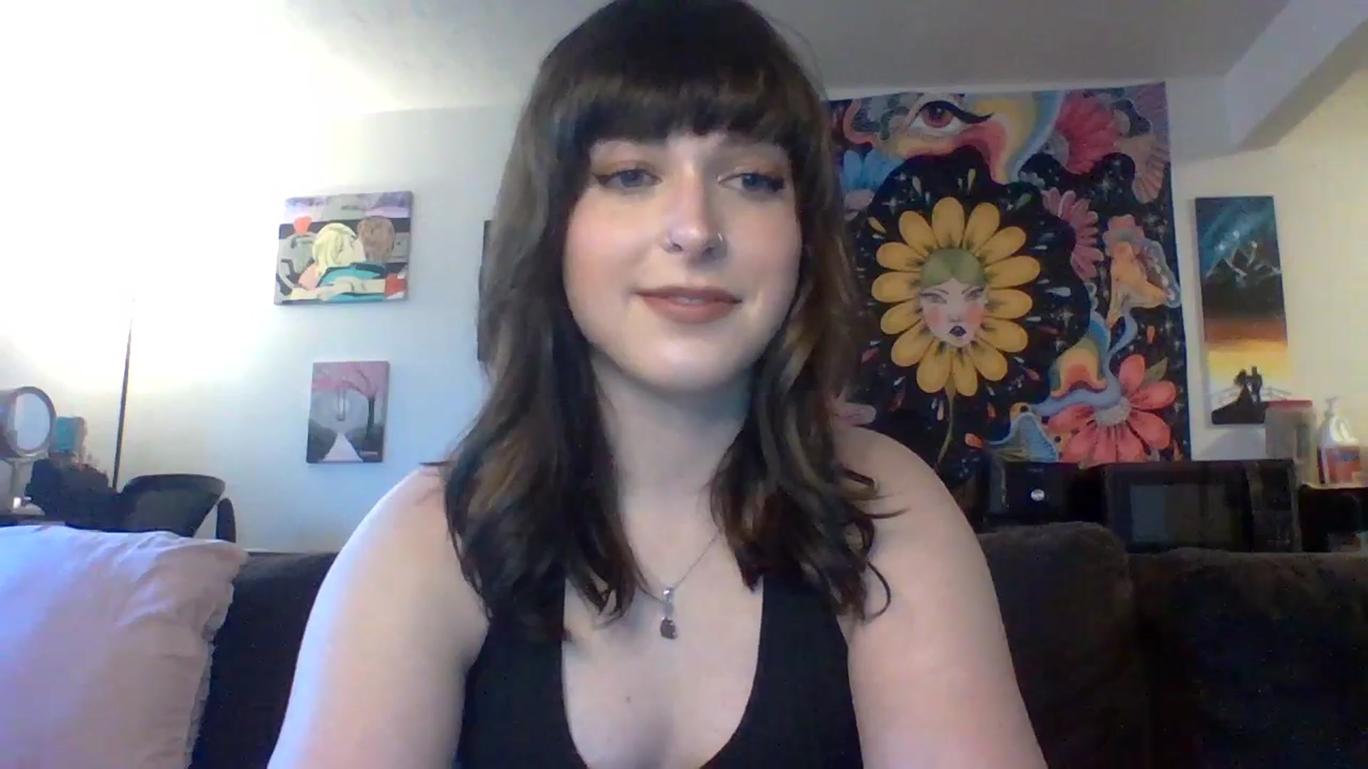 Gallery image thumbnail from AuroraLightz's myfreecams stream on, 03/26/2025, 21:33 image 19 of 20