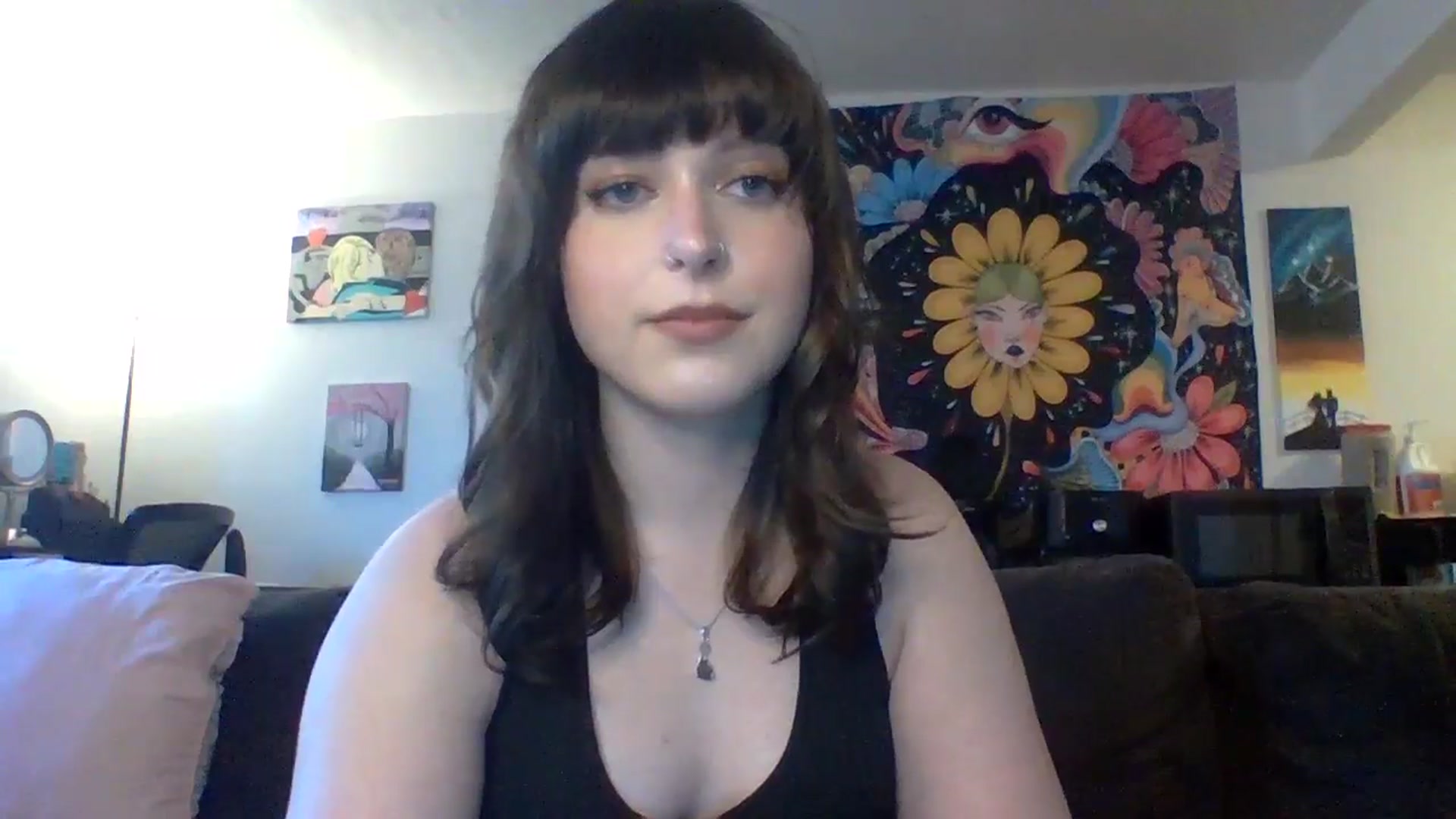 Gallery image thumbnail from AuroraLightz's myfreecams stream on, 03/26/2025, 21:33 image 12 of 20