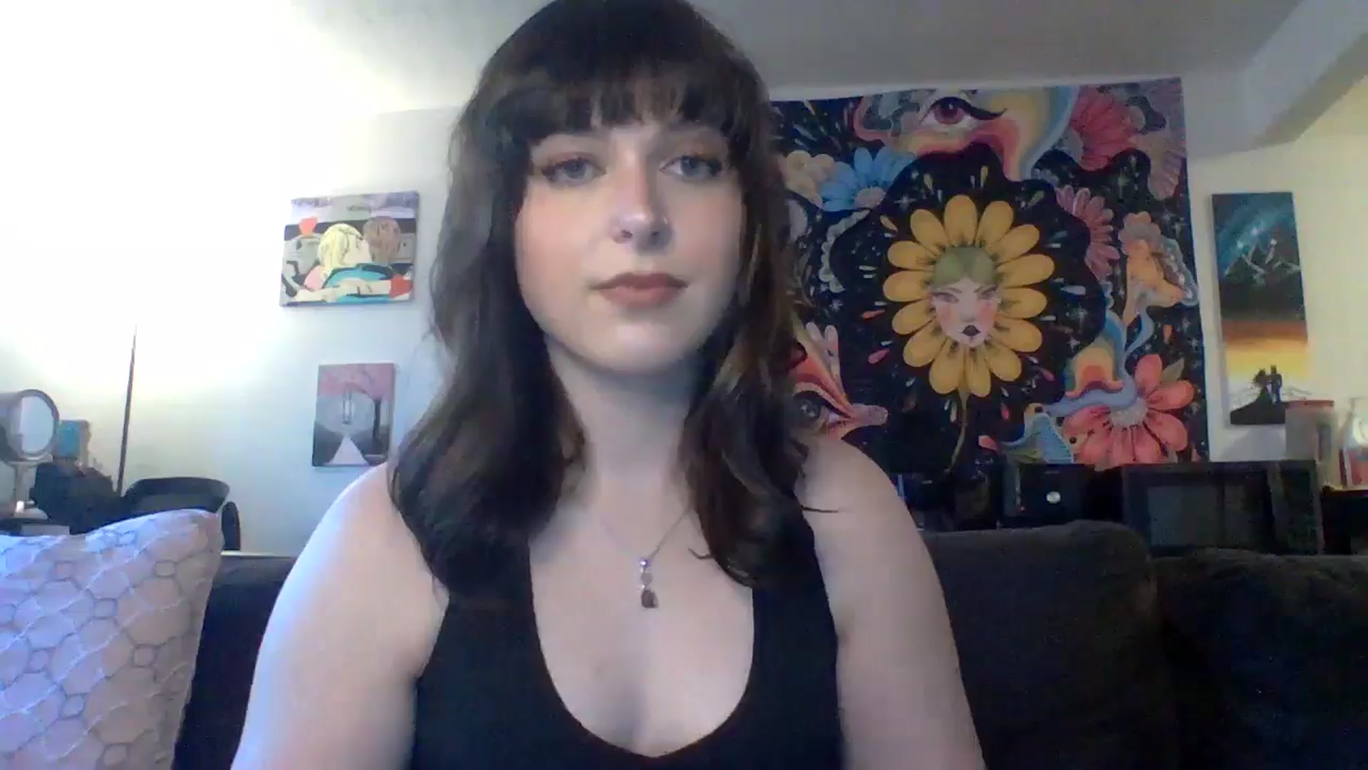 Gallery image thumbnail from AuroraLightz's myfreecams stream on, 03/26/2025, 22:20 image 6 of 20
