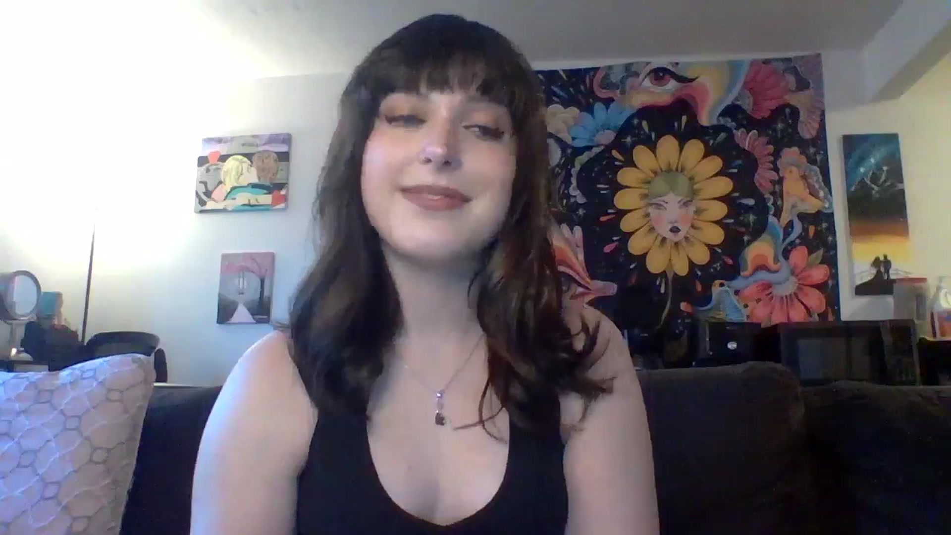 Gallery image thumbnail from AuroraLightz's myfreecams stream on, 03/26/2025, 22:20 image 3 of 20