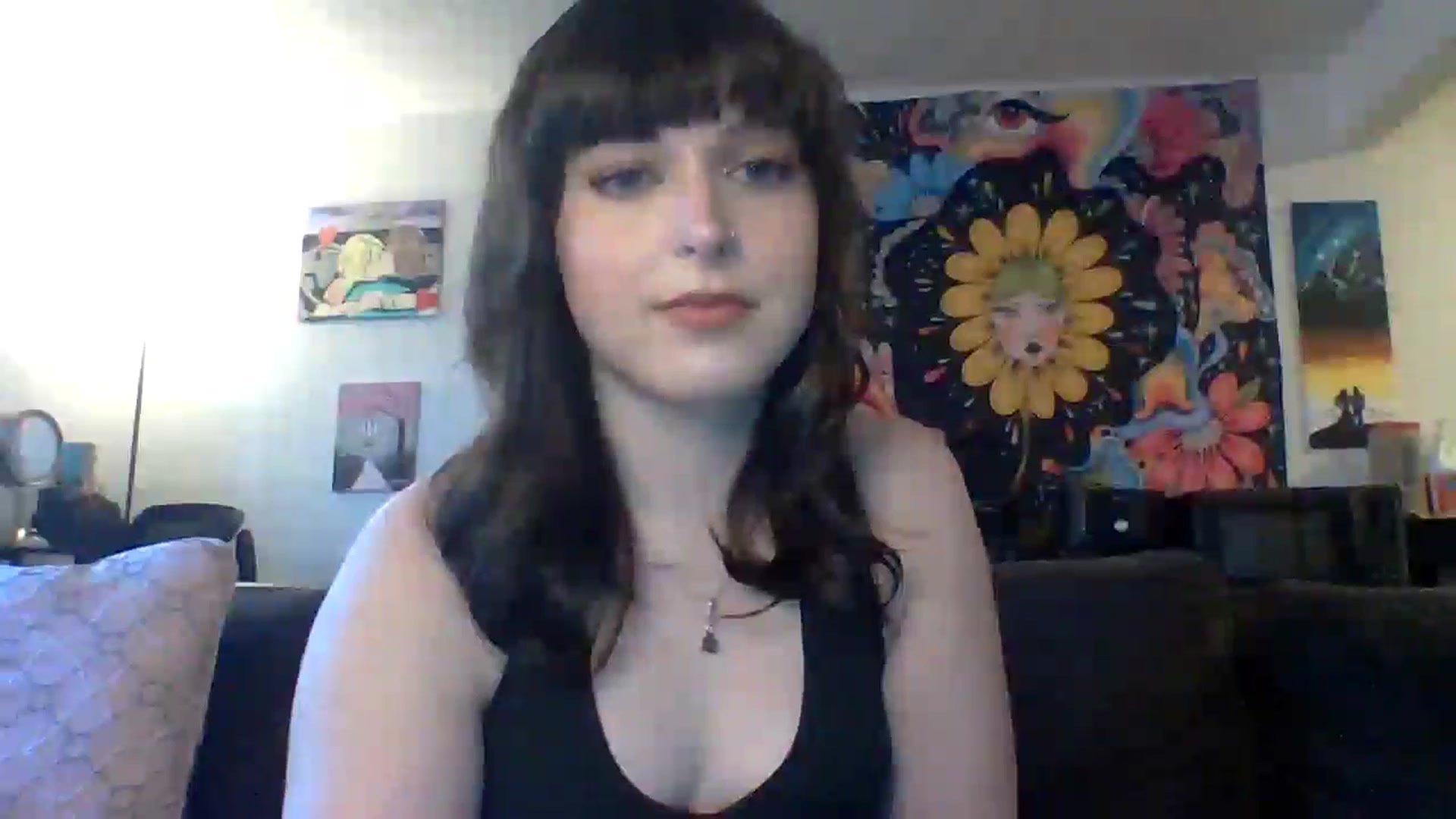 Gallery image thumbnail from AuroraLightz's myfreecams stream on, 03/26/2025, 22:20 image 14 of 20