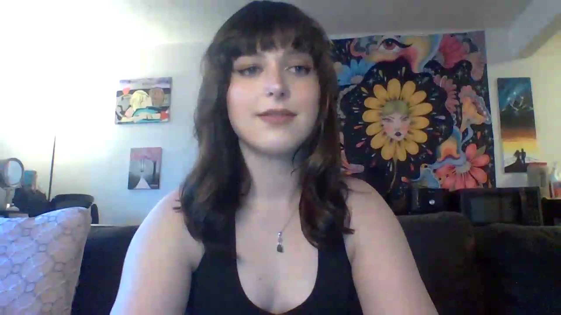 Gallery image thumbnail from AuroraLightz's myfreecams stream on, 03/26/2025, 22:20 image 5 of 20