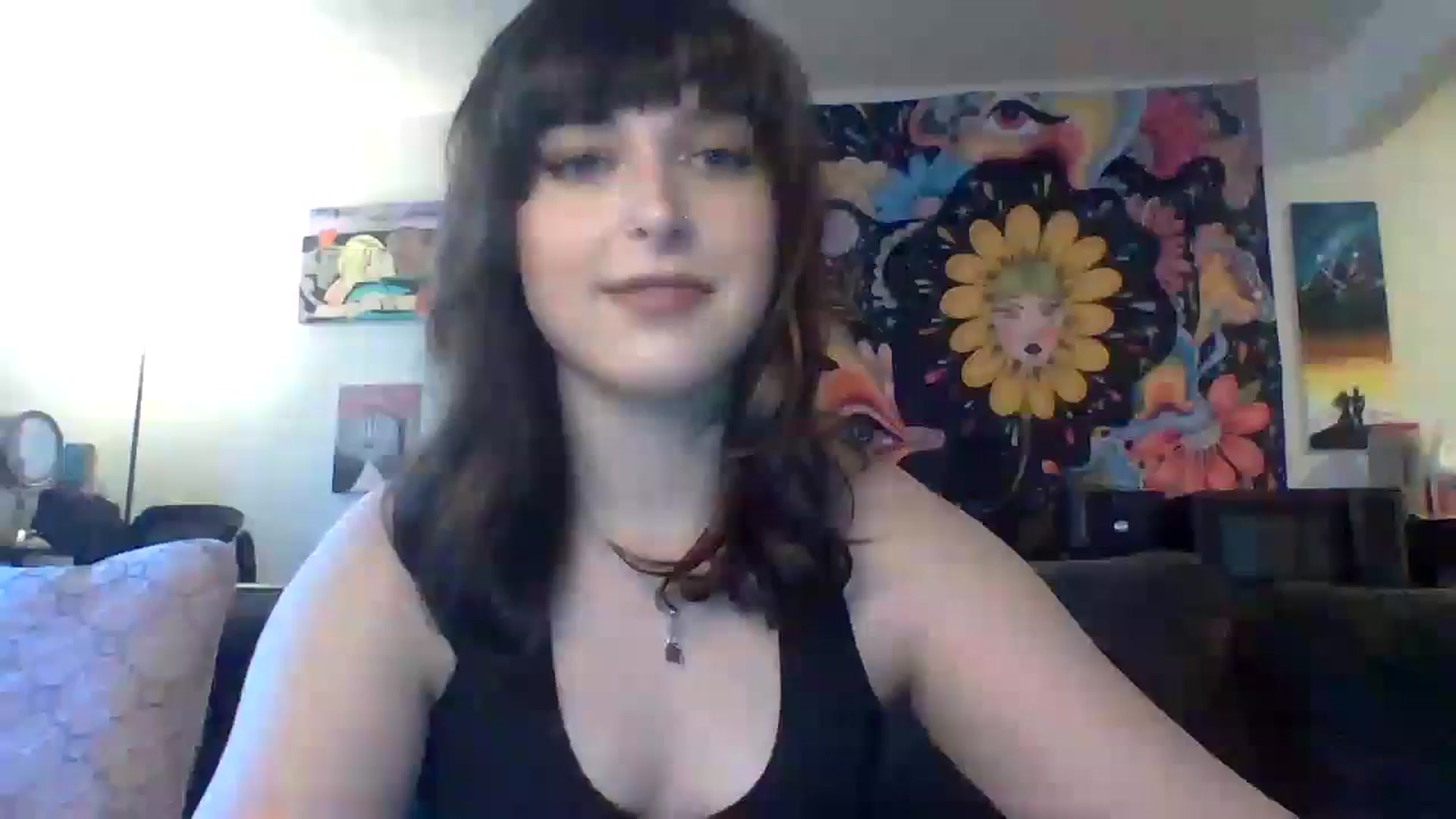 Gallery image thumbnail from AuroraLightz's myfreecams stream on, 03/26/2025, 22:20 image 11 of 20