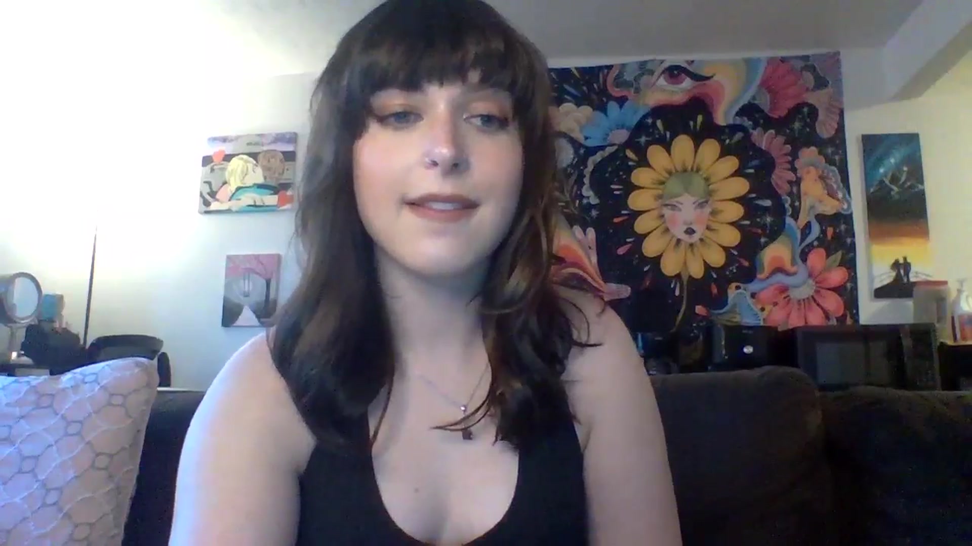 Gallery image thumbnail from AuroraLightz's myfreecams stream on, 03/26/2025, 22:20 image 10 of 20