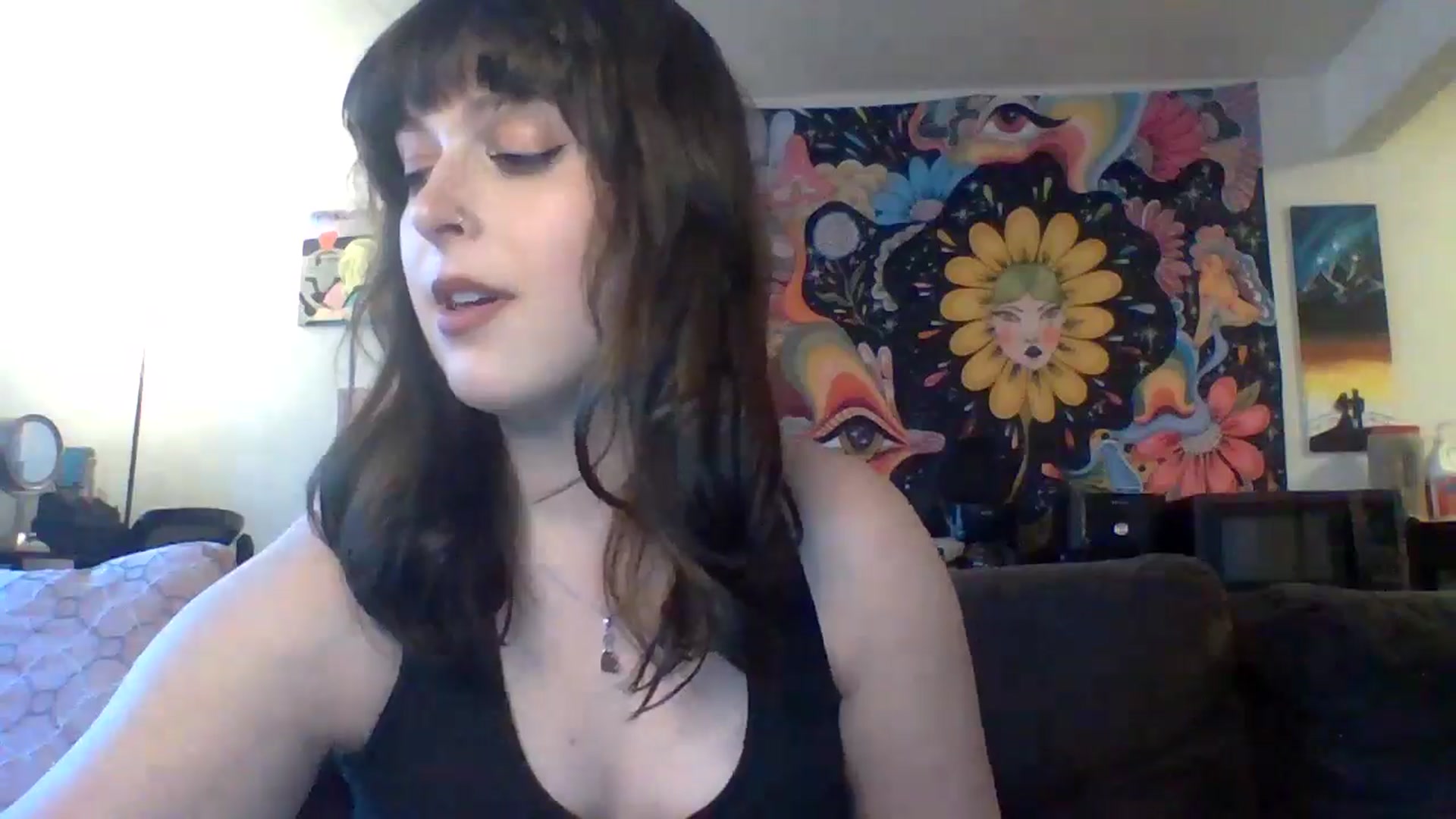 Gallery image thumbnail from AuroraLightz's myfreecams stream on, 03/26/2025, 22:20 image 8 of 20
