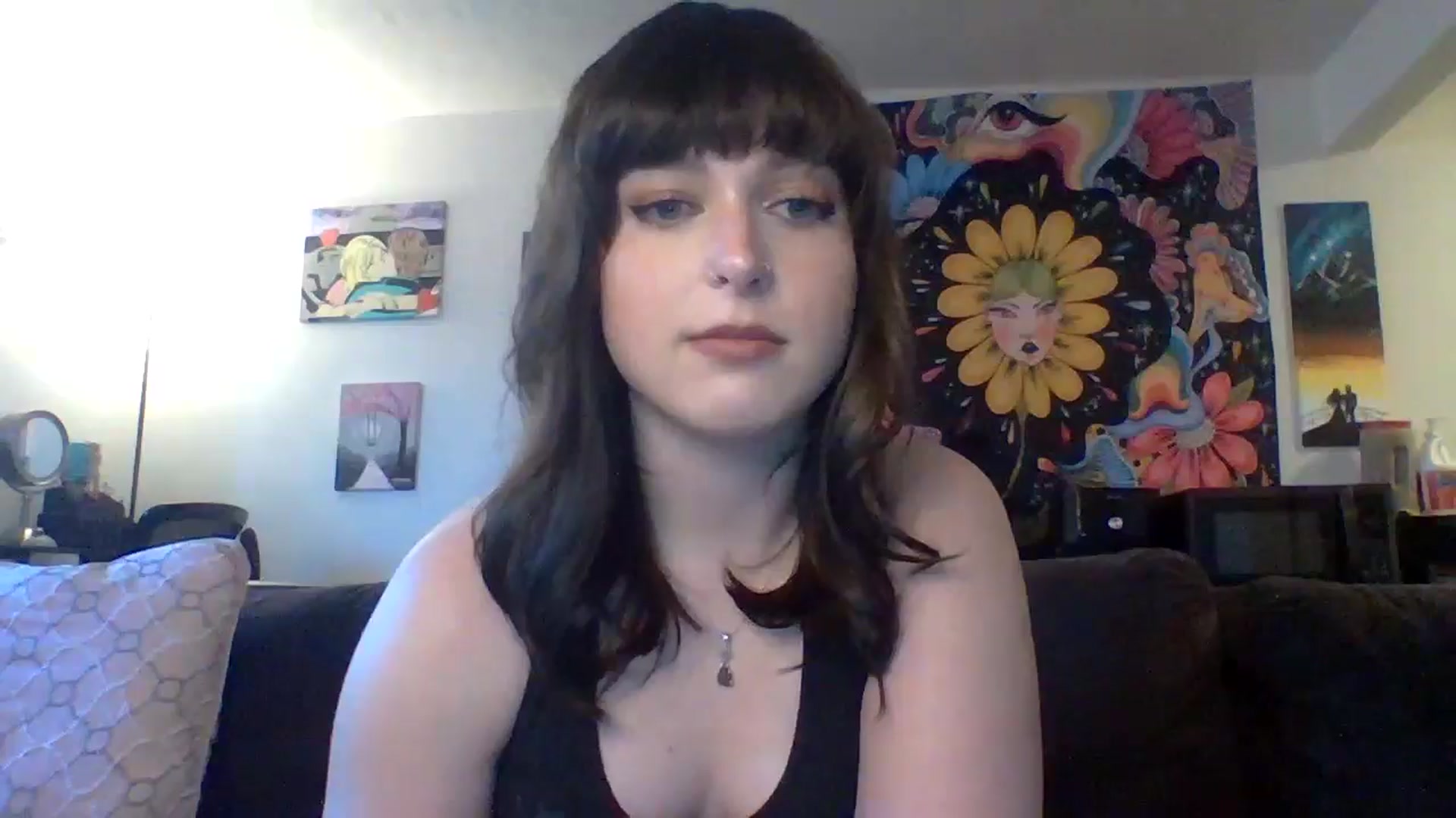 Gallery image thumbnail from AuroraLightz's myfreecams stream on, 03/26/2025, 23:07 image 19 of 20