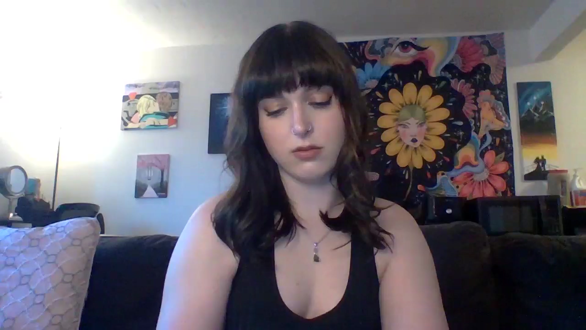 Gallery image thumbnail from AuroraLightz's myfreecams stream on, 03/26/2025, 23:07 image 18 of 20