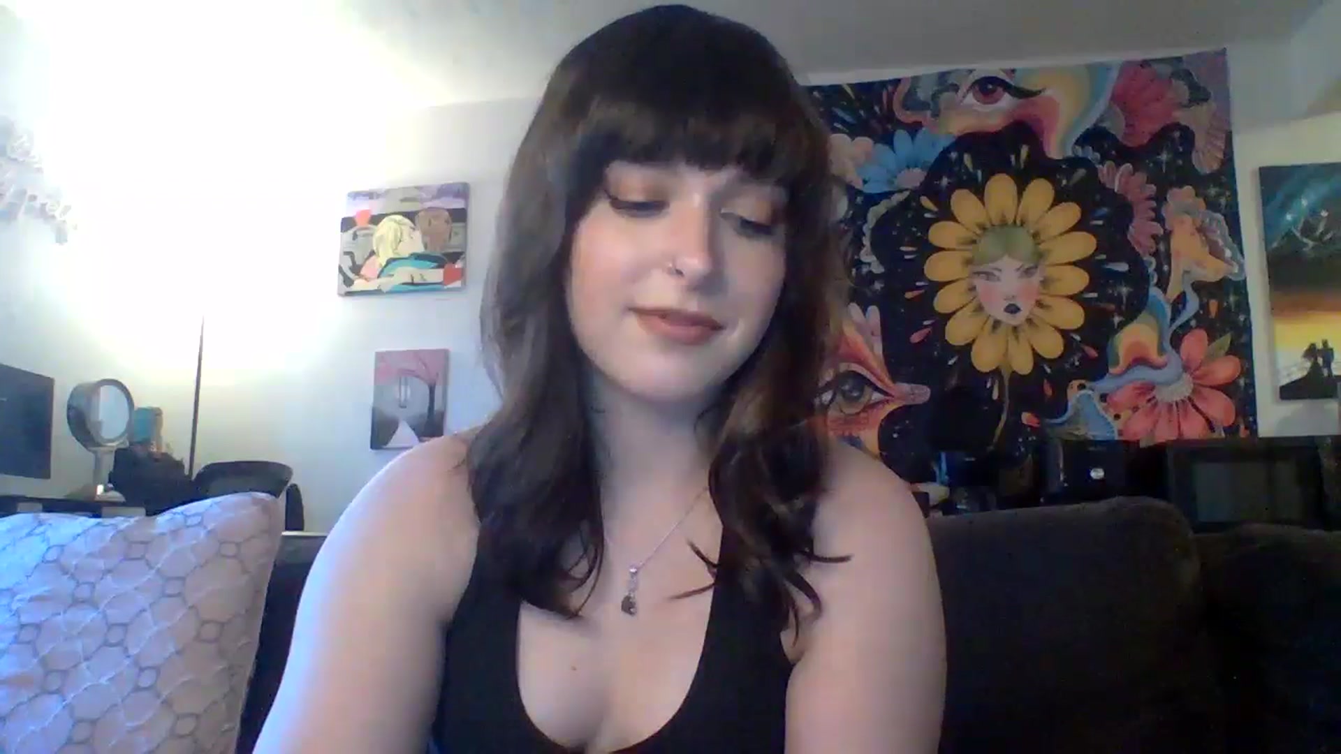 Gallery image thumbnail from AuroraLightz's myfreecams stream on, 03/26/2025, 23:07 image 11 of 20