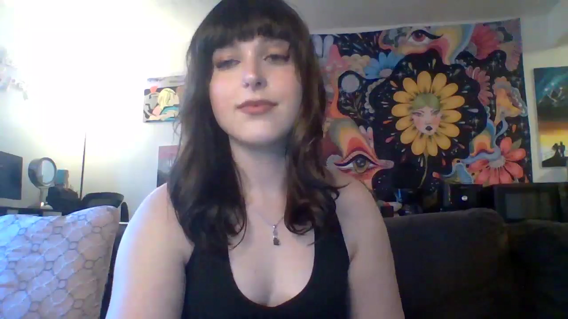Gallery image thumbnail from AuroraLightz's myfreecams stream on, 03/26/2025, 23:07 image 10 of 20