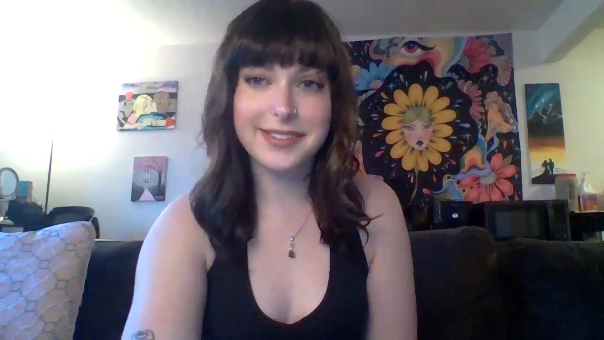 Gallery image thumbnail from AuroraLightz's myfreecams stream on, 03/26/2025, 23:07 image 15 of 20