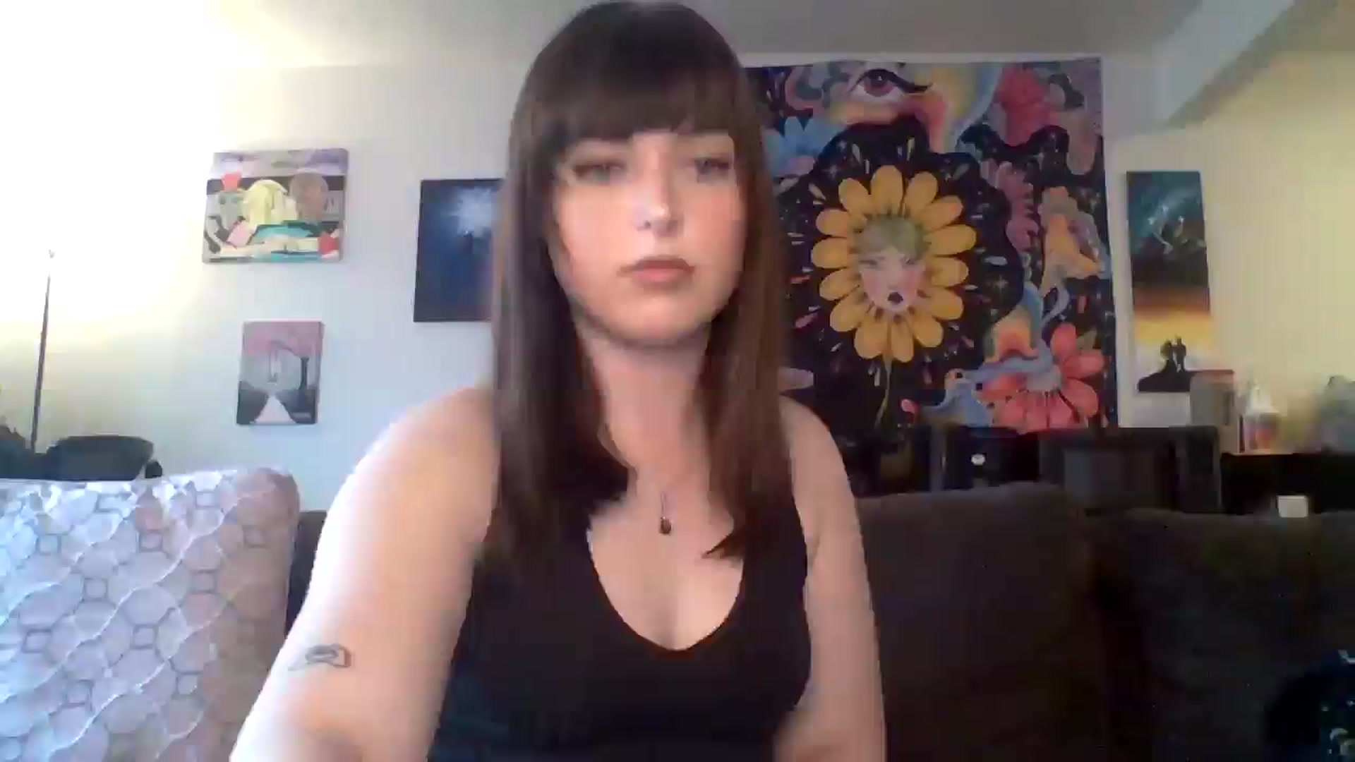 Gallery image thumbnail from AuroraLightz's myfreecams stream on, 03/27/2025, 20:05 image 13 of 20