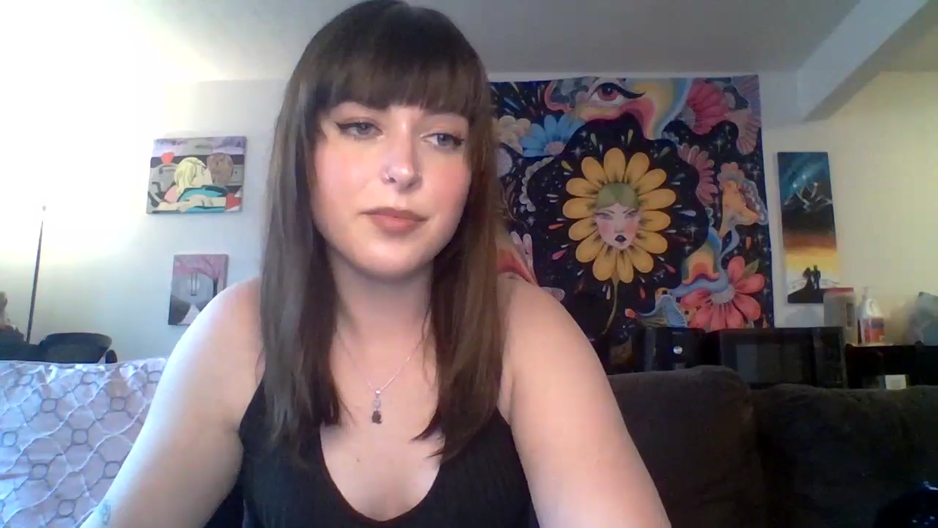 Gallery image thumbnail from AuroraLightz's myfreecams stream on, 03/27/2025, 20:05 image 18 of 20