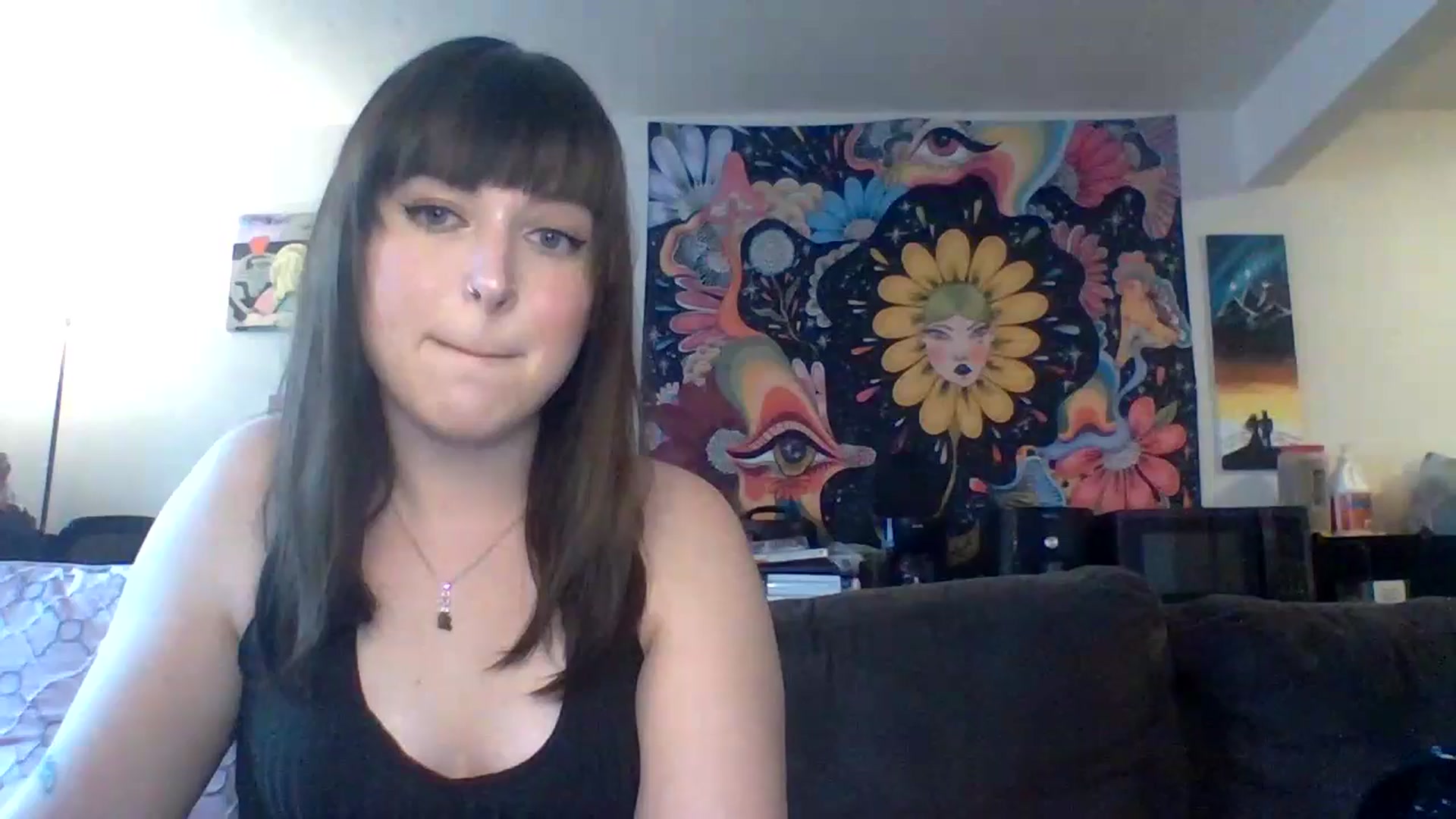 Gallery image thumbnail from AuroraLightz's myfreecams stream on, 03/27/2025, 20:05 image 17 of 20