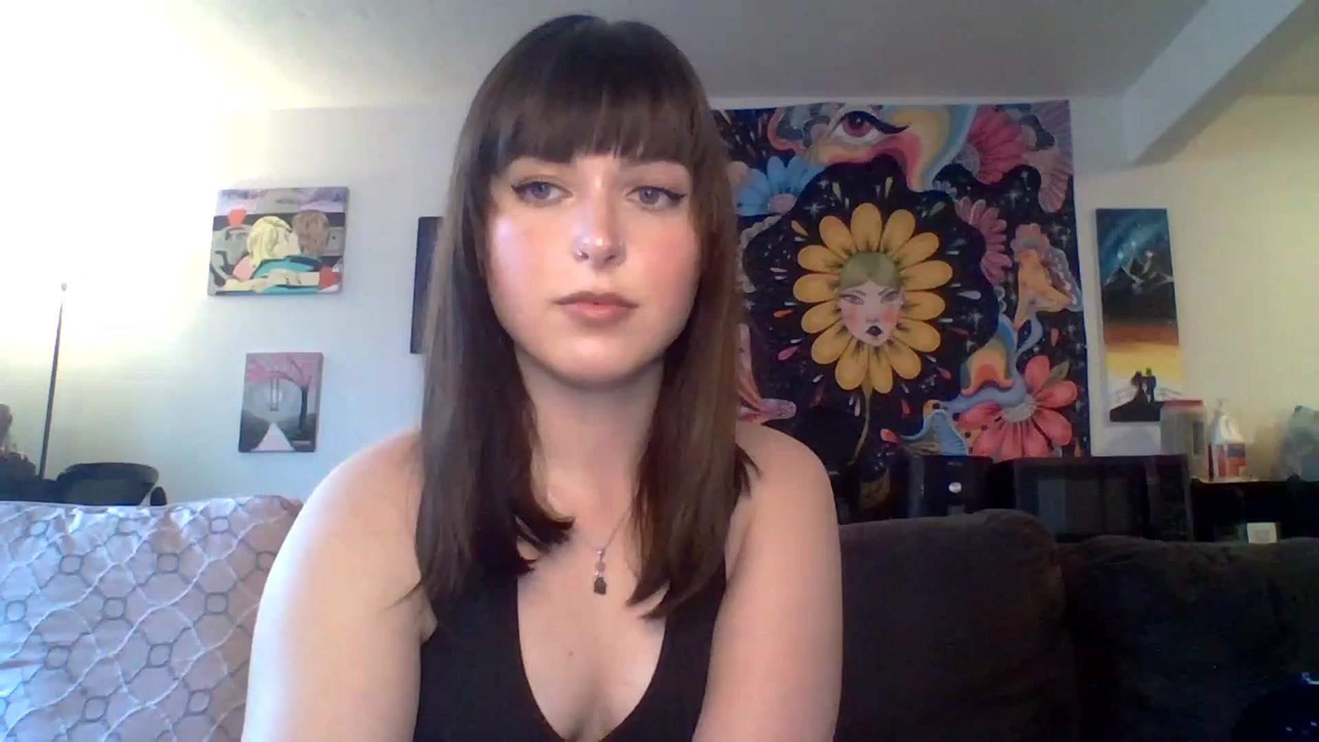 Gallery image thumbnail from AuroraLightz's myfreecams stream on, 03/27/2025, 20:05 image 19 of 20