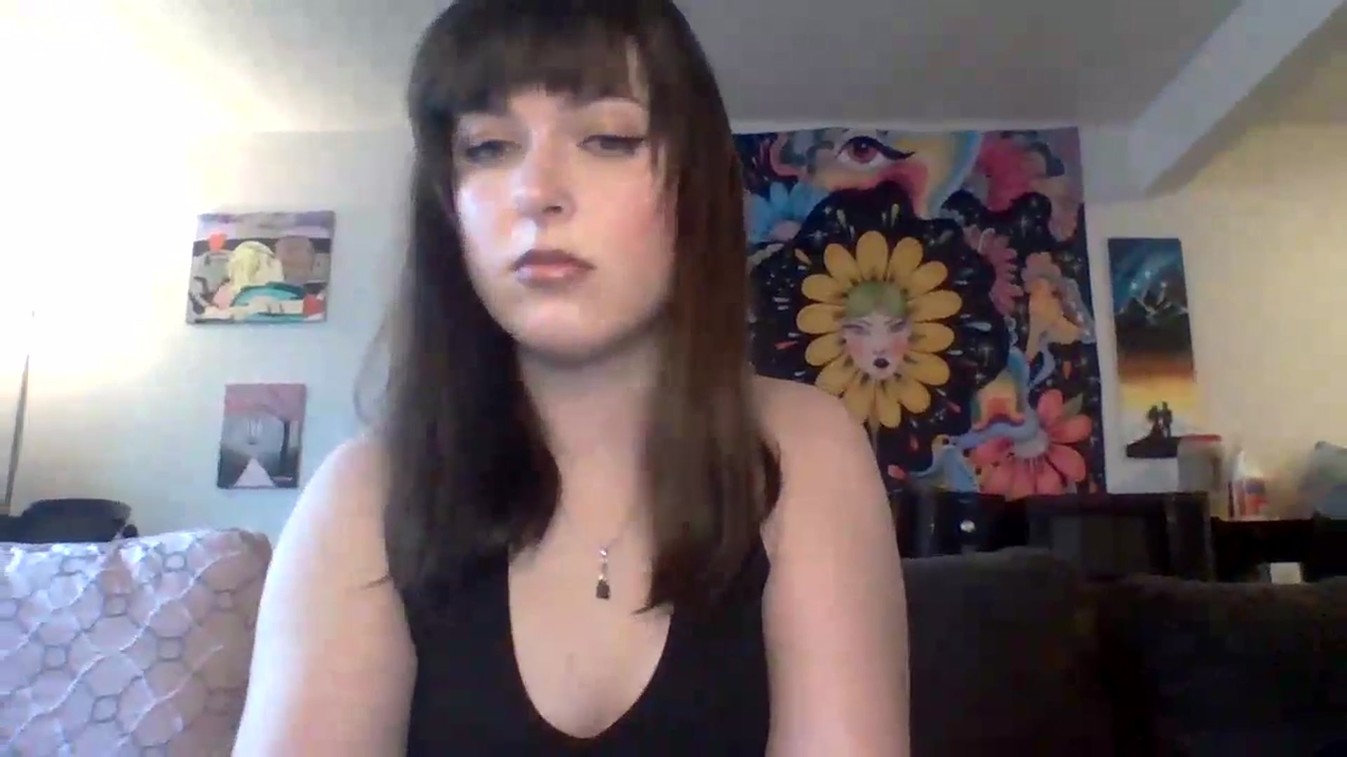 Gallery image thumbnail from AuroraLightz's myfreecams stream on, 03/27/2025, 20:05 image 4 of 20