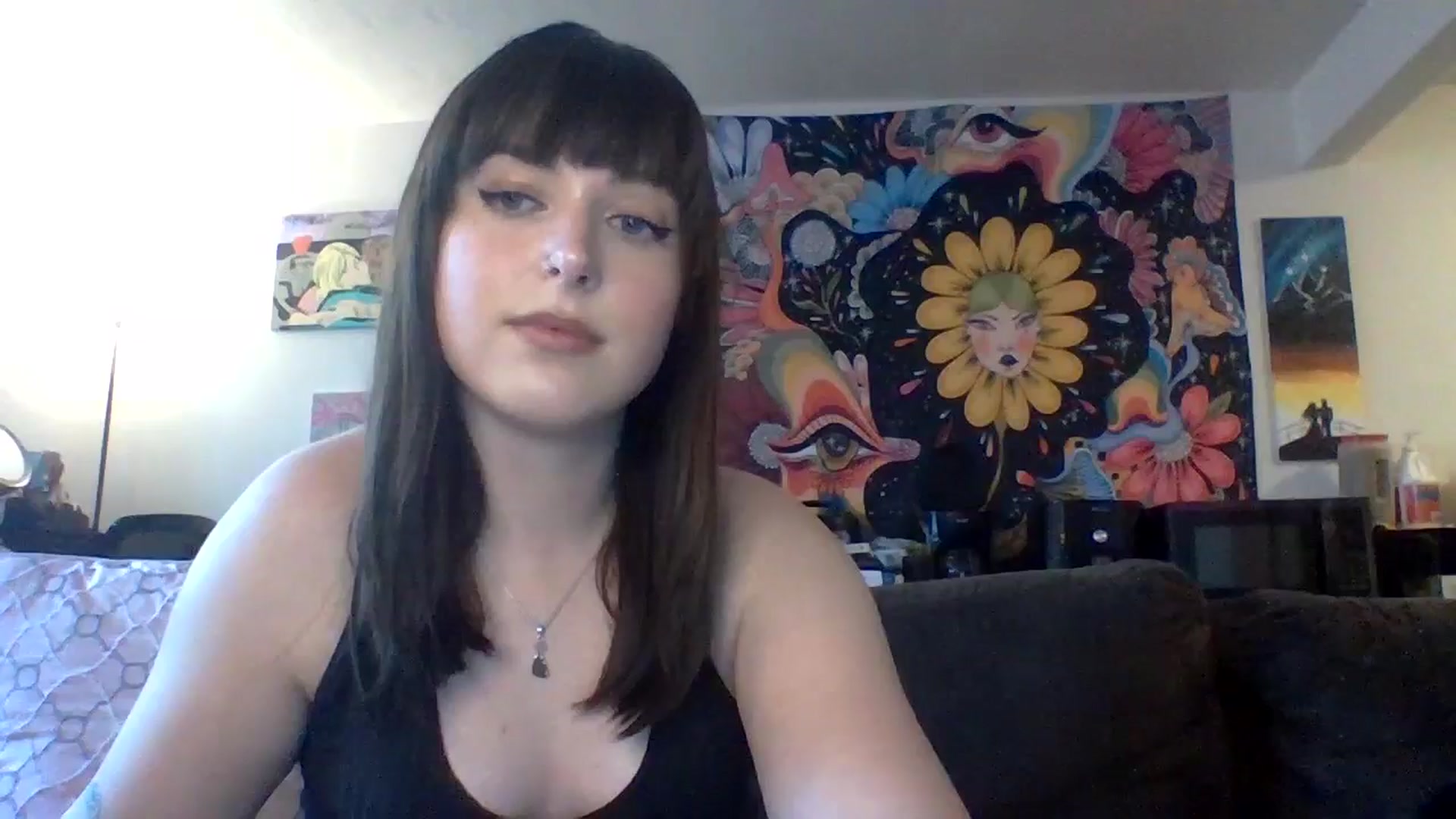 Gallery image thumbnail from AuroraLightz's myfreecams stream on, 03/27/2025, 20:48 image 13 of 20