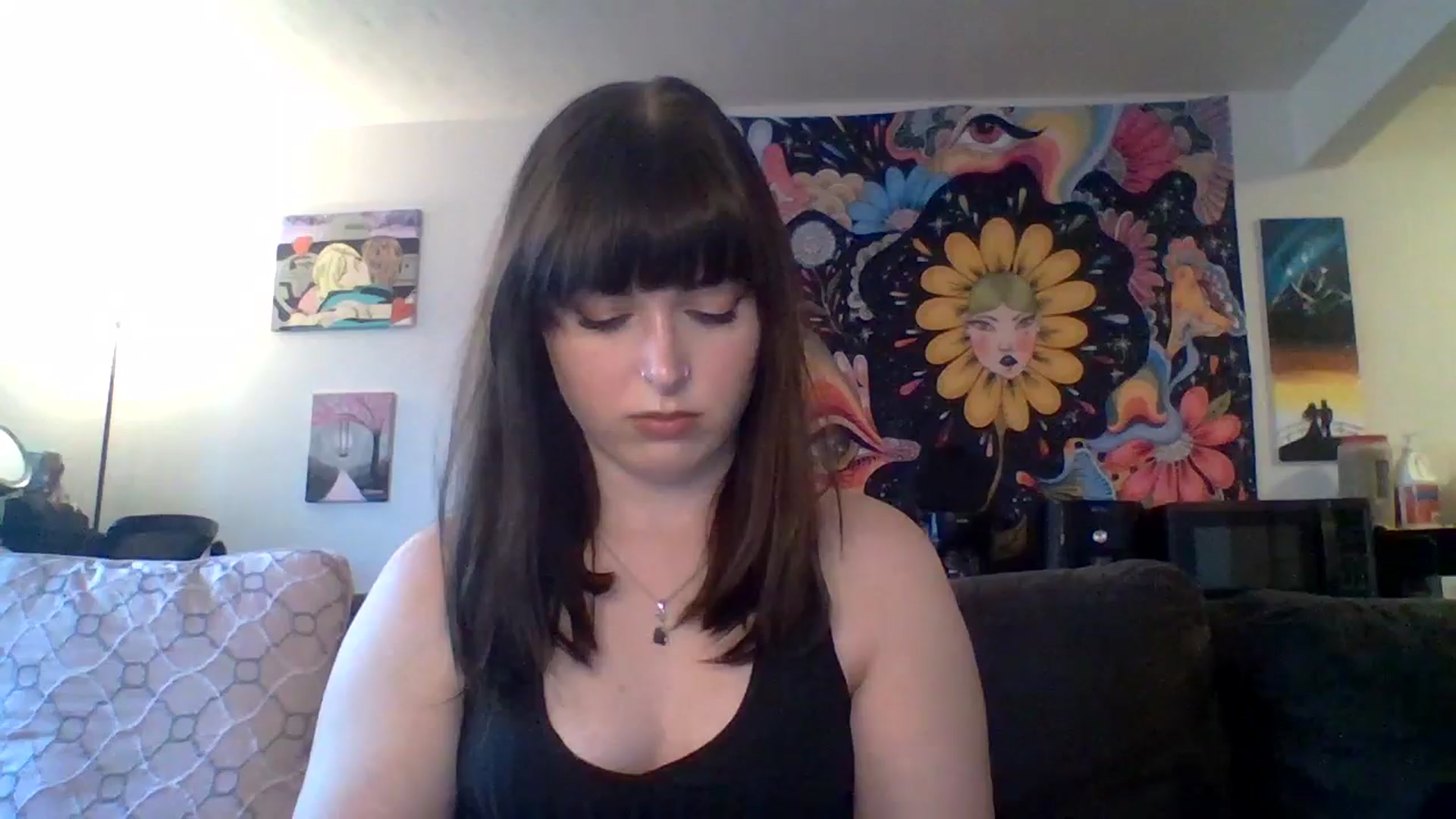 Gallery image thumbnail from AuroraLightz's myfreecams stream on, 03/27/2025, 20:48 image 19 of 20
