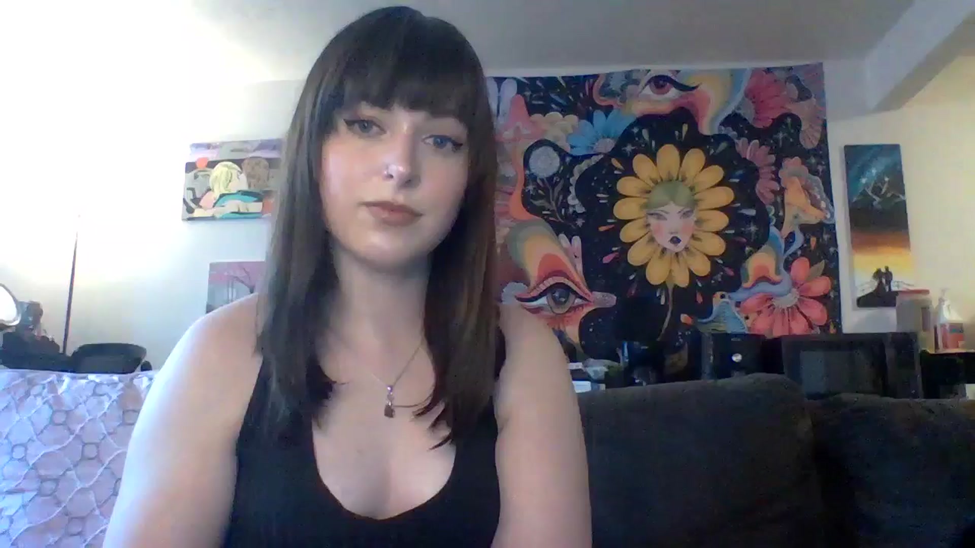 Gallery image thumbnail from AuroraLightz's myfreecams stream on, 03/27/2025, 20:48 image 5 of 20