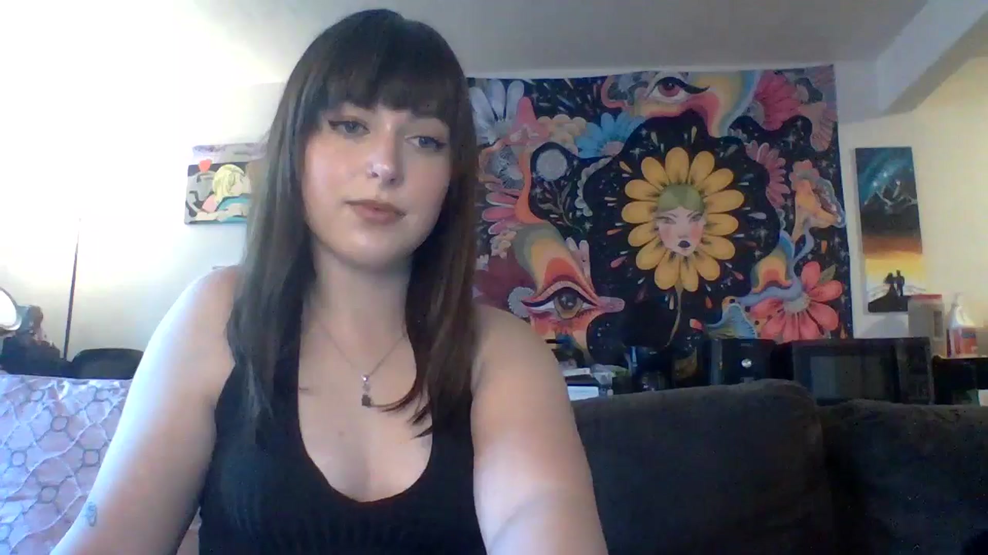Gallery image thumbnail from AuroraLightz's myfreecams stream on, 03/27/2025, 20:48 image 4 of 20