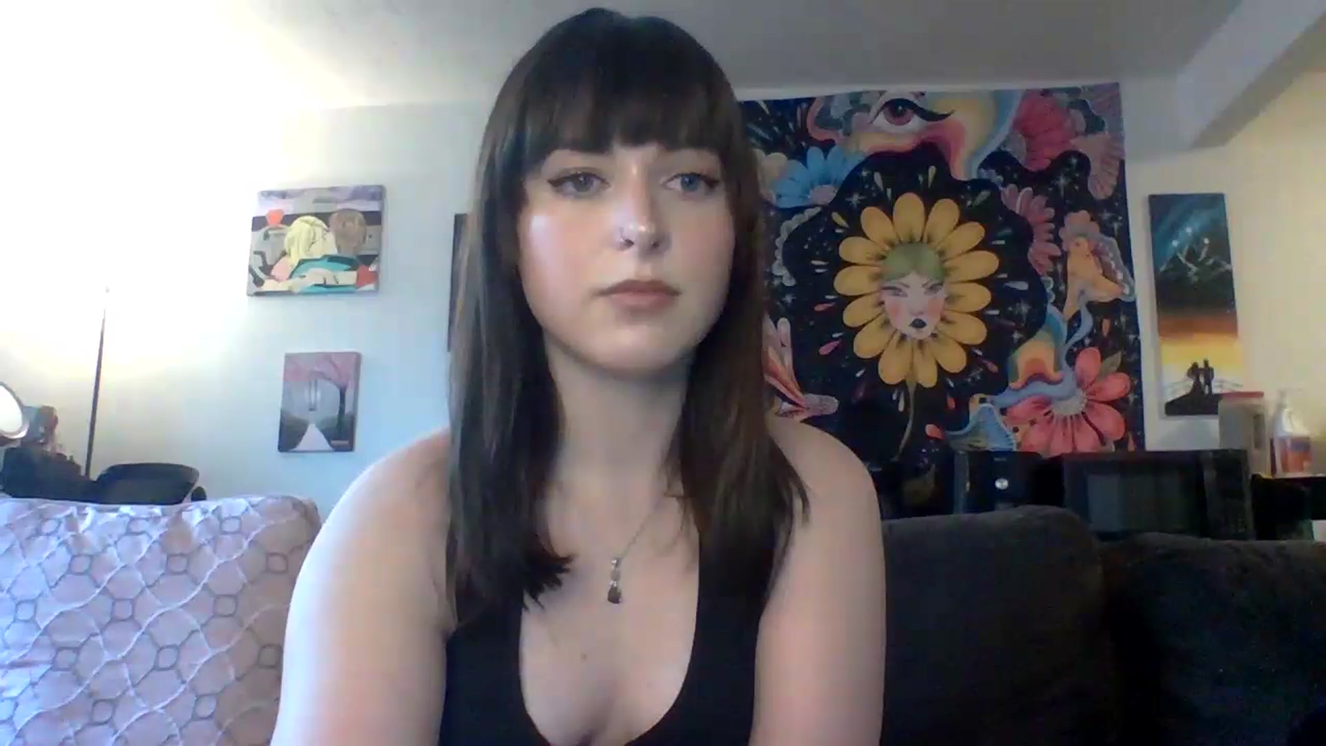 Gallery image thumbnail from AuroraLightz's myfreecams stream on, 03/27/2025, 20:48 image 12 of 20