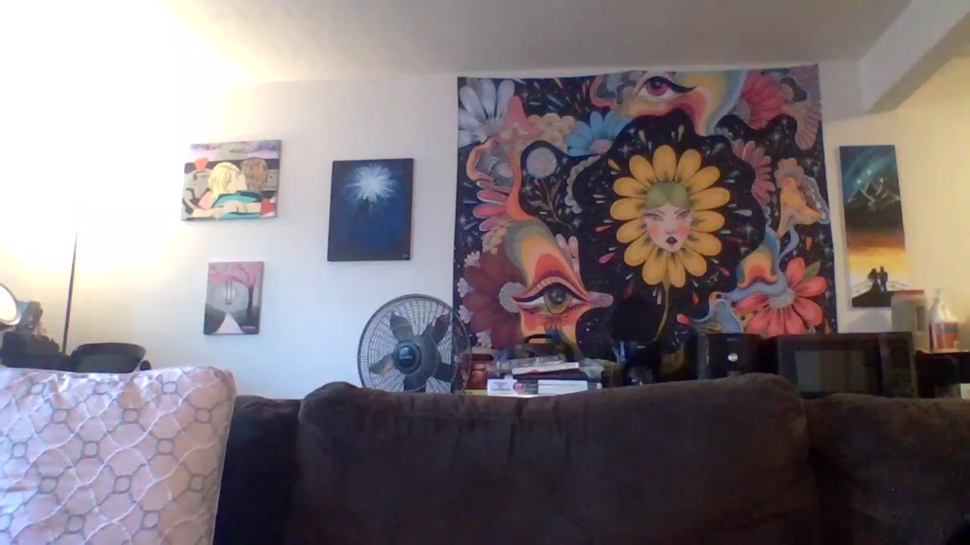 Gallery image thumbnail from AuroraLightz's myfreecams stream on, 03/27/2025, 20:48 image 20 of 20