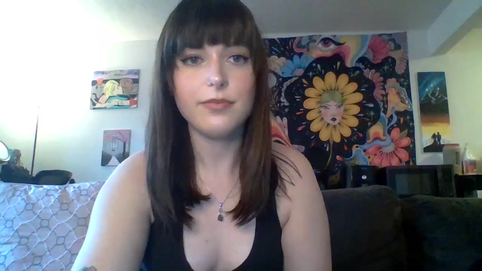 Gallery image thumbnail from AuroraLightz's myfreecams stream on, 03/27/2025, 20:48 image 15 of 20