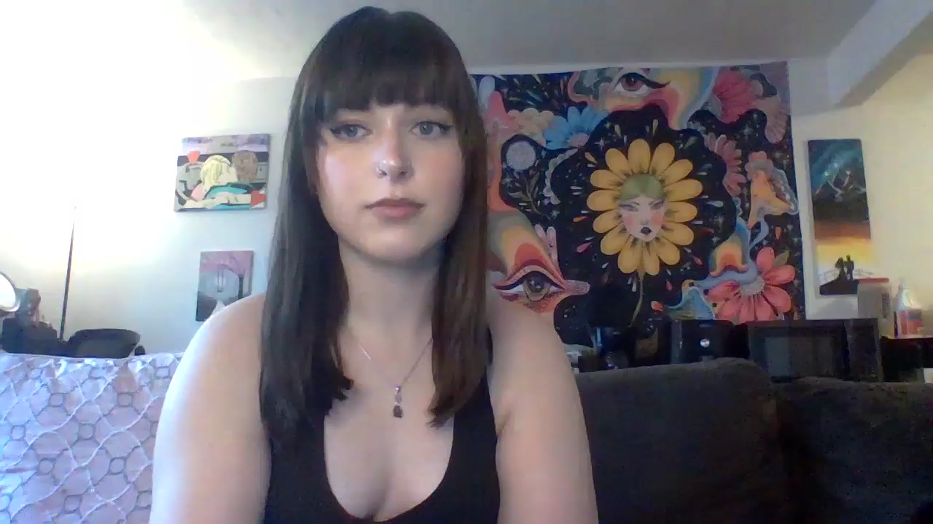 Gallery image thumbnail from AuroraLightz's myfreecams stream on, 03/27/2025, 20:48 image 14 of 20