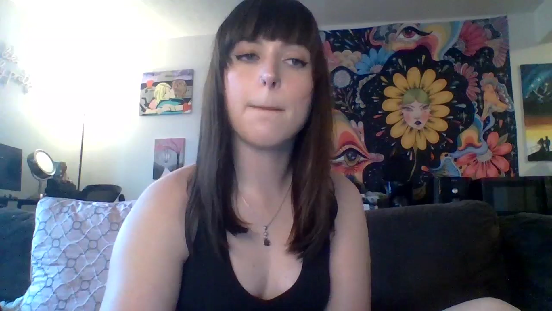 Gallery image thumbnail from AuroraLightz's myfreecams stream on, 03/27/2025, 22:09 image 20 of 20