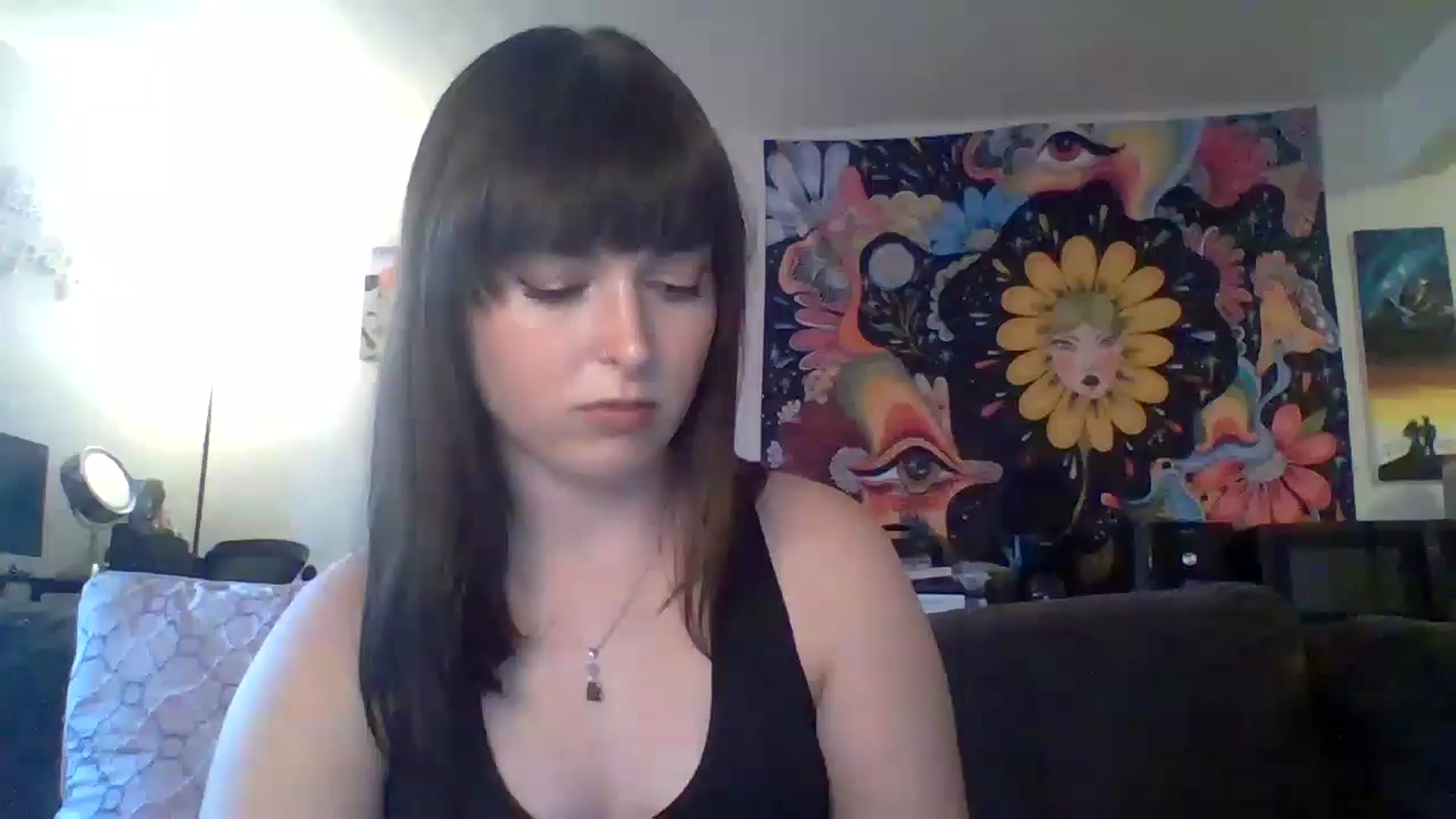 Gallery image thumbnail from AuroraLightz's myfreecams stream on, 03/27/2025, 22:09 image 13 of 20