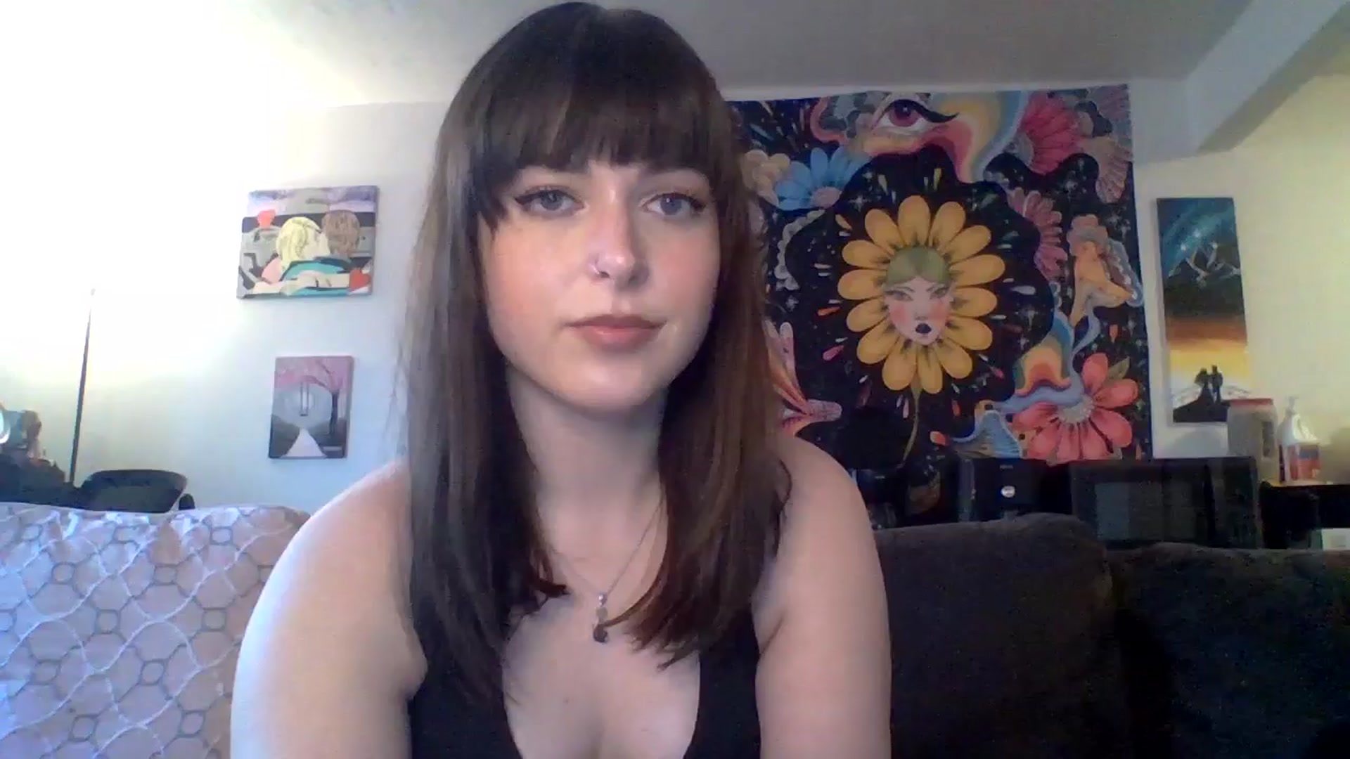 Gallery image thumbnail from AuroraLightz's myfreecams stream on, 03/27/2025, 22:09 image 1 of 20