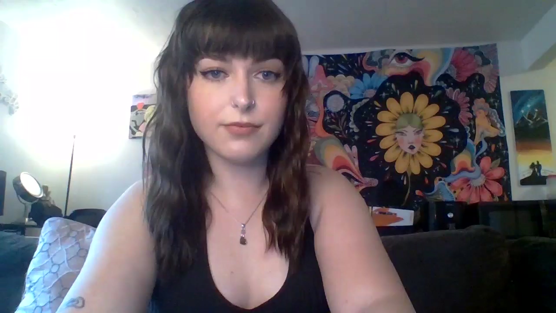 Gallery image thumbnail from AuroraLightz's myfreecams stream on, 04/01/2025, 16:36 image 19 of 20