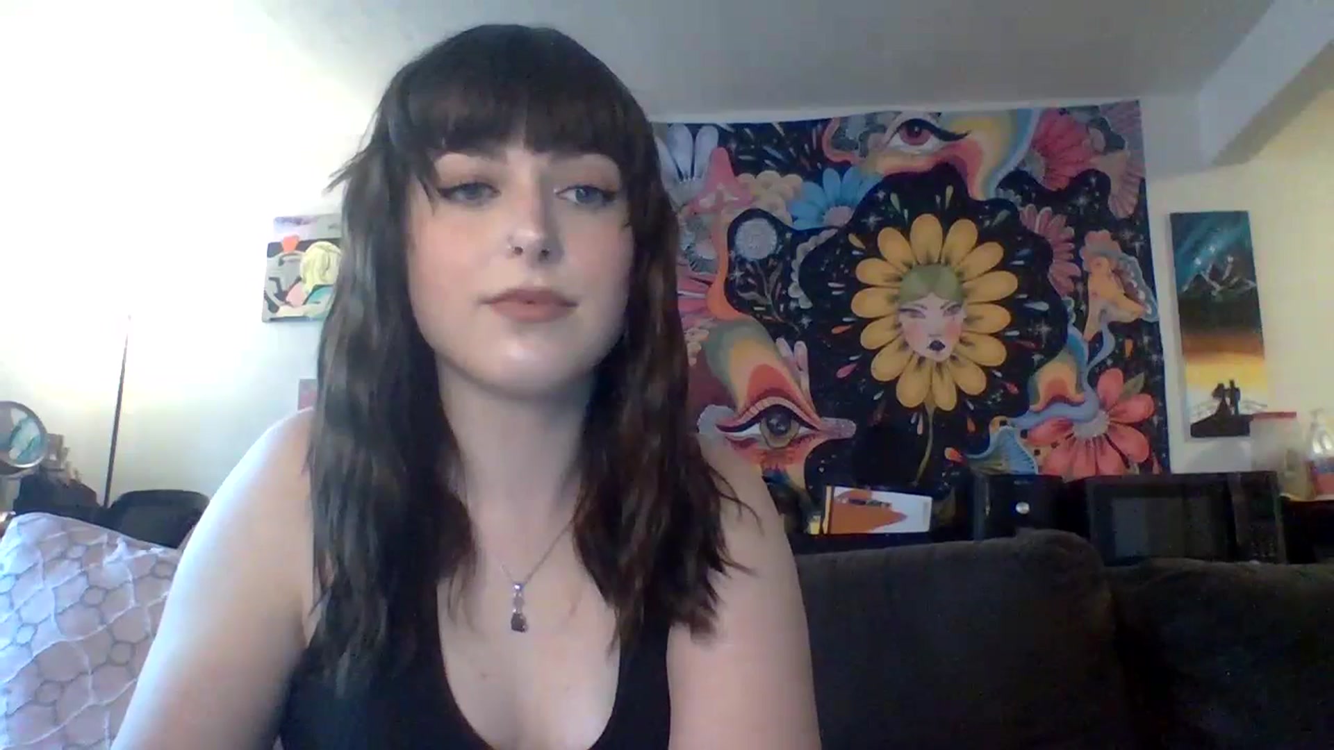 Gallery image thumbnail from AuroraLightz's myfreecams stream on, 04/01/2025, 17:18 image 18 of 20