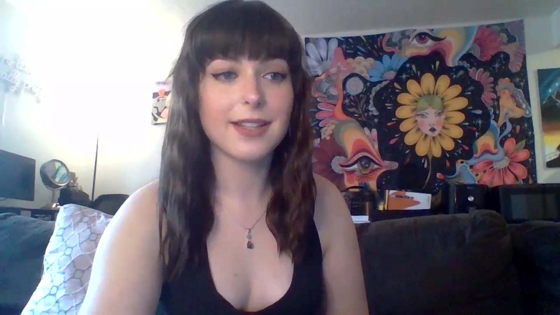 Gallery image thumbnail from AuroraLightz's myfreecams stream on, 04/01/2025, 18:30 image 3 of 20