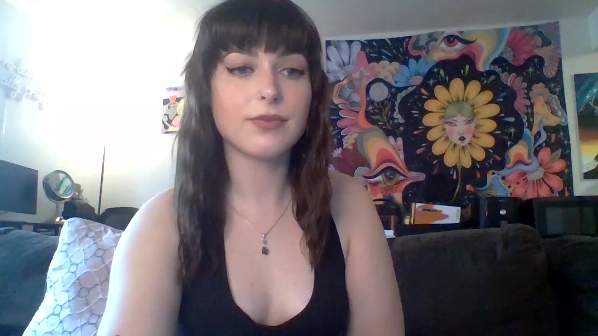Gallery image thumbnail from AuroraLightz's myfreecams stream on, 04/01/2025, 18:30 image 1 of 20