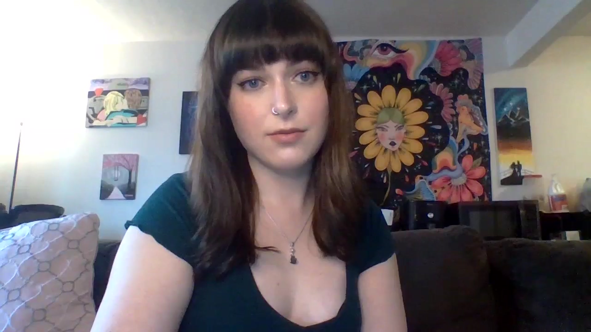 Gallery image thumbnail from AuroraLightz's myfreecams stream on, 04/02/2025, 19:42 image 11 of 20