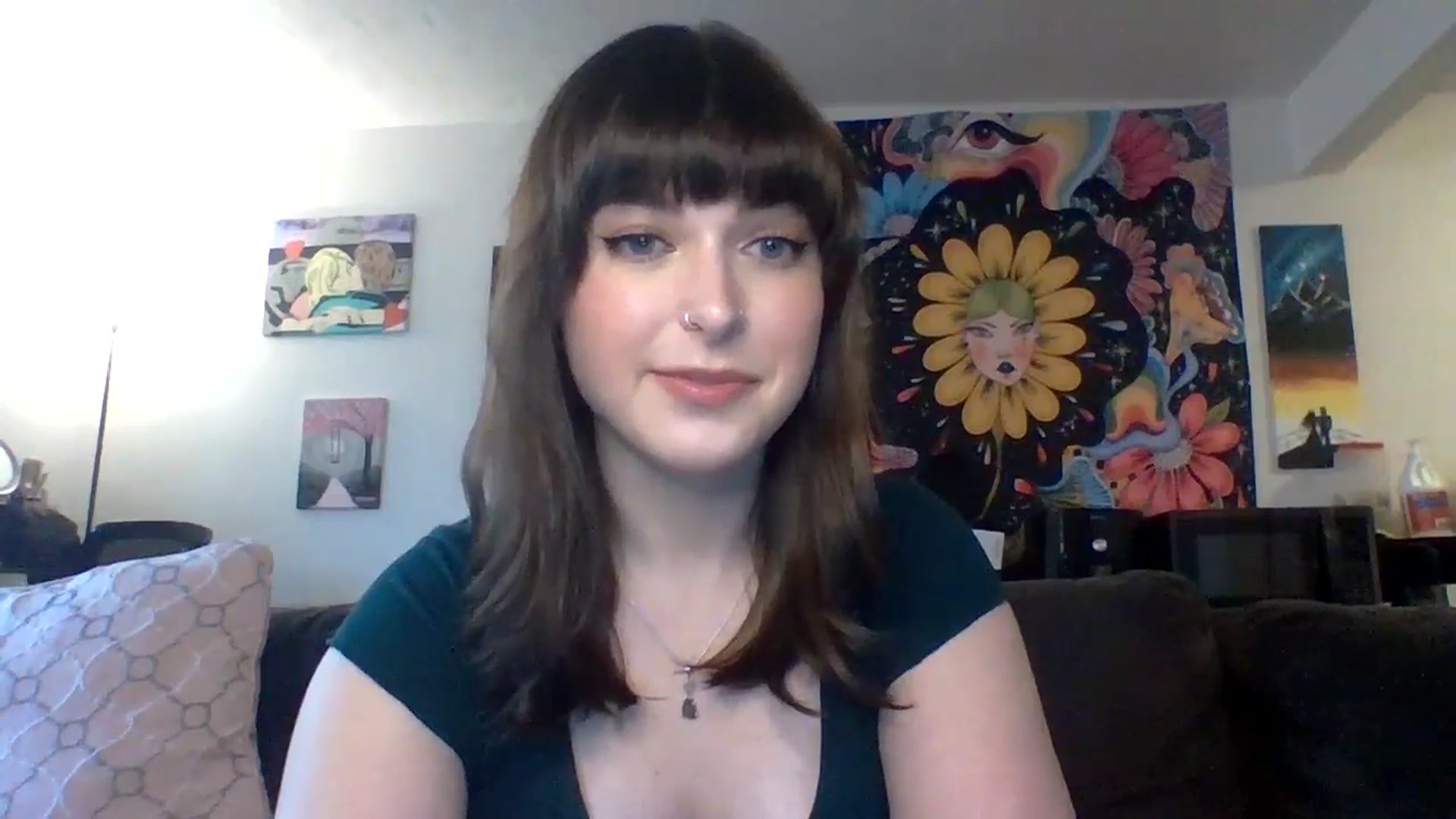 Gallery image thumbnail from AuroraLightz's myfreecams stream on, 04/02/2025, 20:44 image 11 of 20