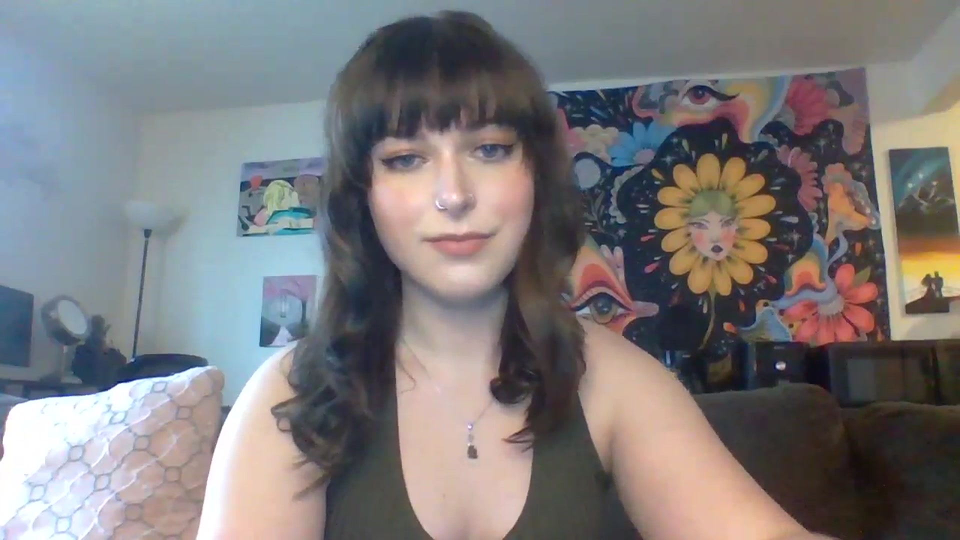 Gallery image thumbnail from AuroraLightz's myfreecams stream on, 04/03/2025, 19:07 image 20 of 20