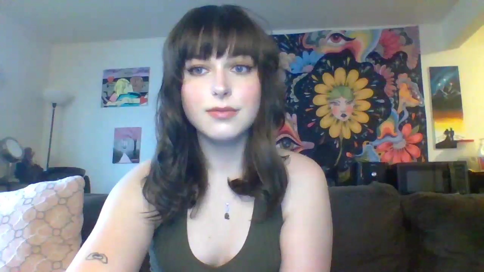 Gallery image thumbnail from AuroraLightz's myfreecams stream on, 04/03/2025, 20:24 image 3 of 20