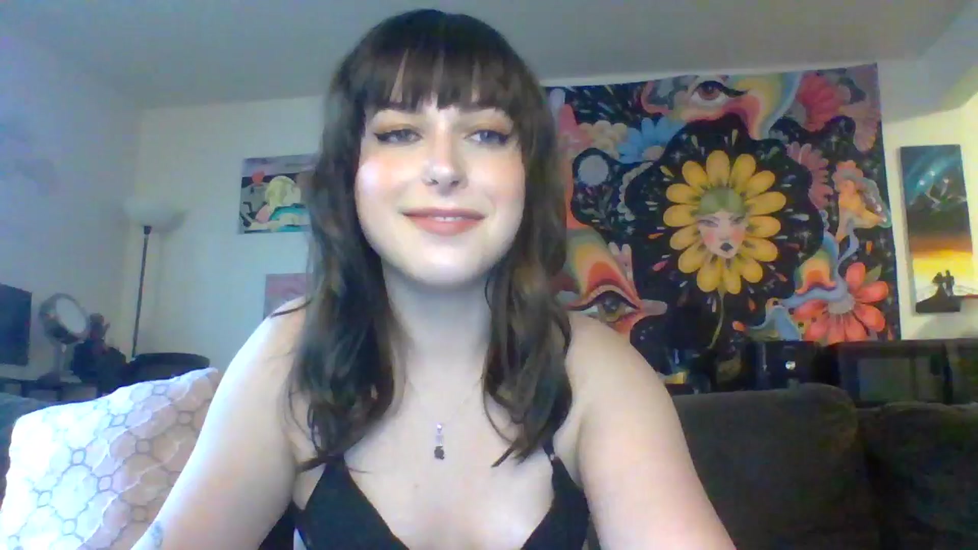 Gallery image thumbnail from AuroraLightz's myfreecams stream on, 04/03/2025, 23:11 image 2 of 20