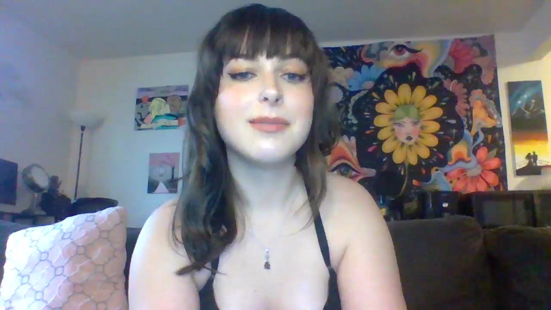Gallery image thumbnail from AuroraLightz's myfreecams stream on, 04/03/2025, 23:11 image 3 of 20