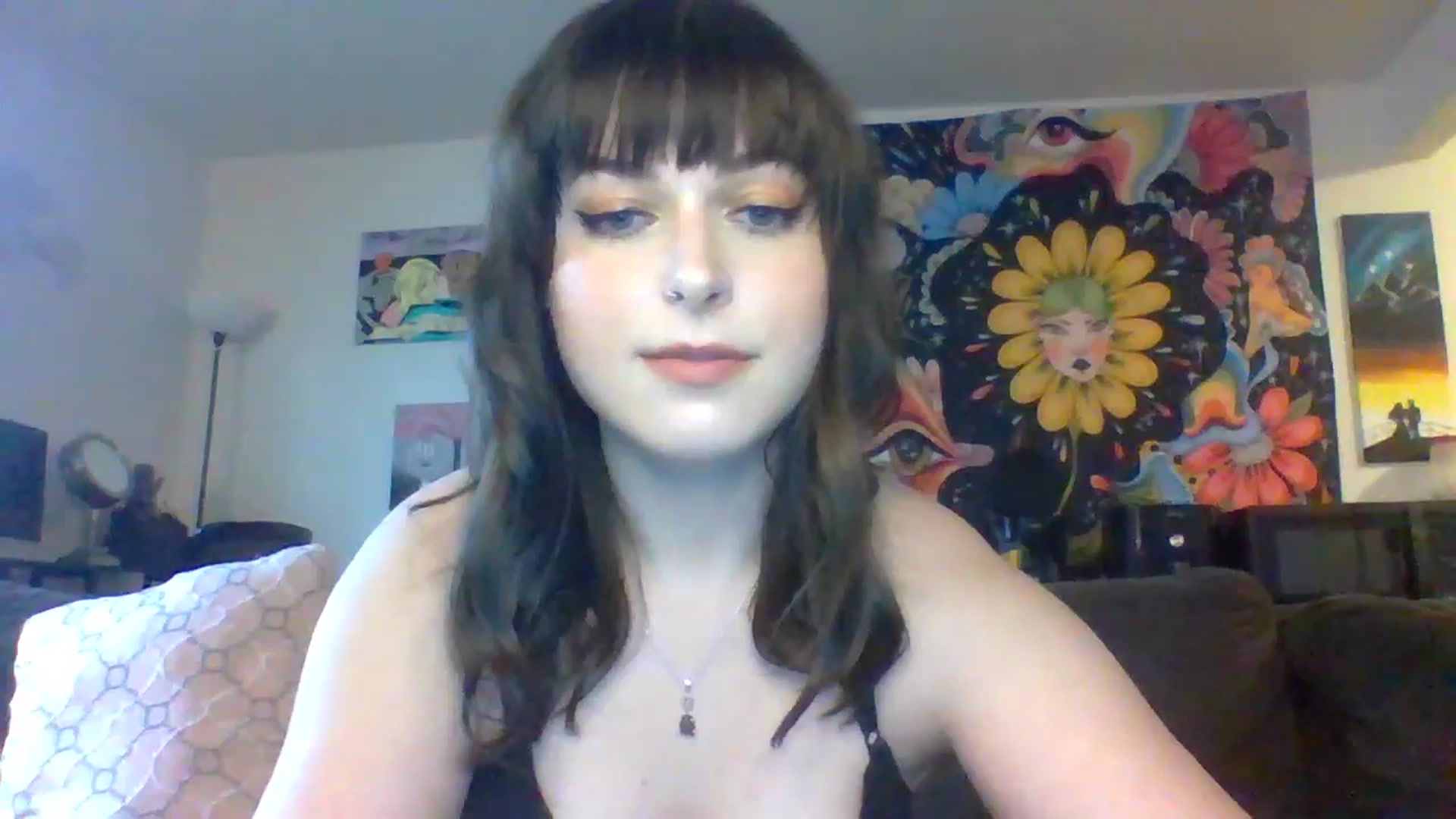 Gallery image thumbnail from AuroraLightz's myfreecams stream on, 04/03/2025, 23:11 image 4 of 20