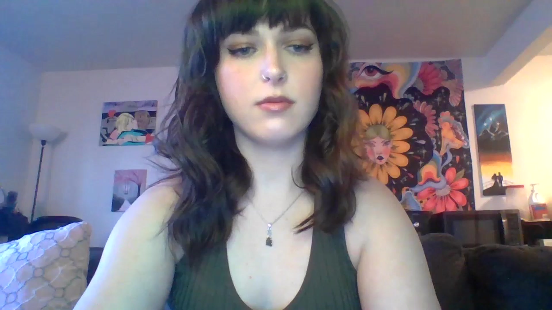 Gallery image thumbnail from AuroraLightz's myfreecams stream on, 04/06/2025, 15:18 image 5 of 20